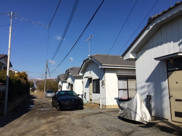 １３戸一括収益物件　ＡＱＵＡ住宅