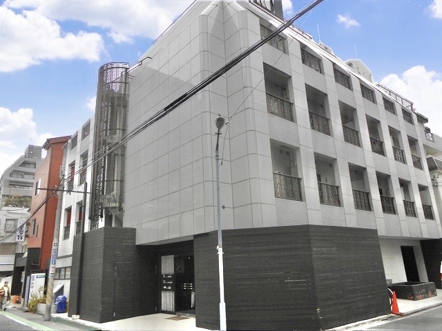 一棟収益マンション　　ＡＱＵＡレジデンス西川口
