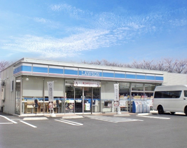 一棟収益店舗　厚木市戸田
