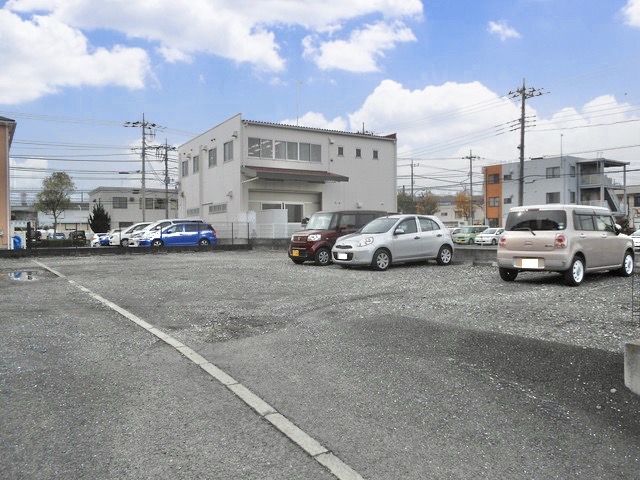 八王子市小宮町　土地分譲　事業用地