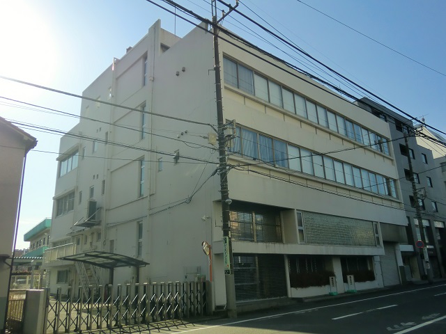 八王子市寺町　土地分譲　事業用地