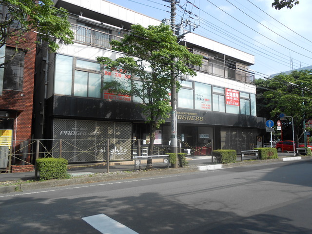四棟一括収益ビル　ＡＱＵＡビル　　小手指　第２・第３・第４・第５