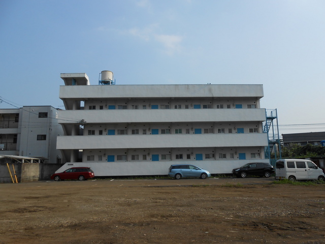 小平市美園２丁目　第２期　　土地分譲　事業用地