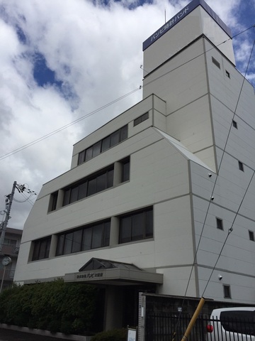 吹田市豊津町　土地分譲　事業用地