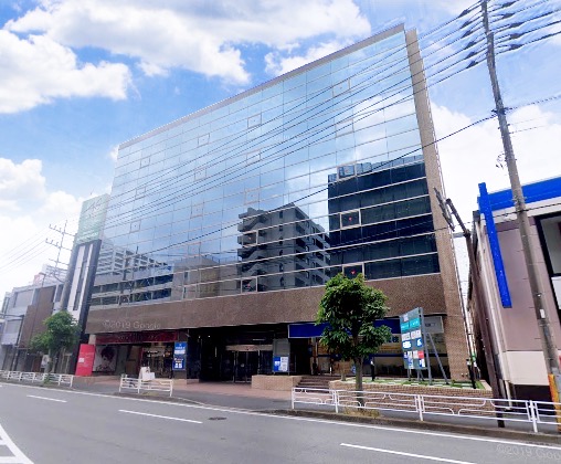一棟収益ビル　ＡＱＵＡビル海老名