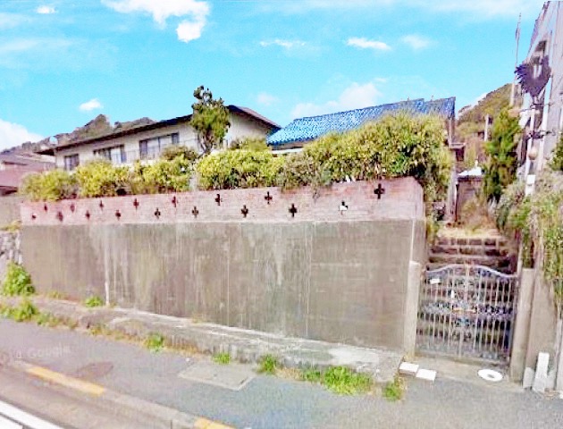 鎌倉市稲村ガ崎３丁目　第４期　　土地分譲　事業用地