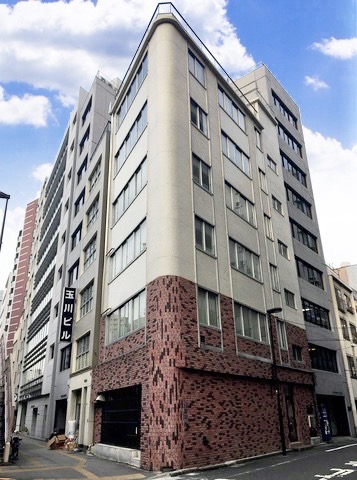 千代田区岩本町２丁目　第２期　　土地分譲　事業用地