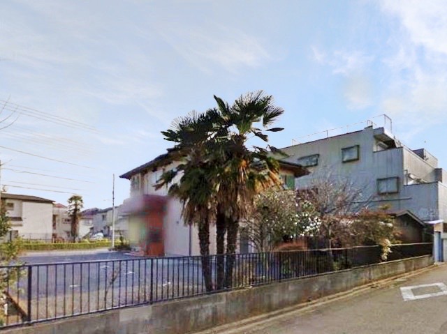 清瀬市竹丘２丁目　　土地分譲　事業用地