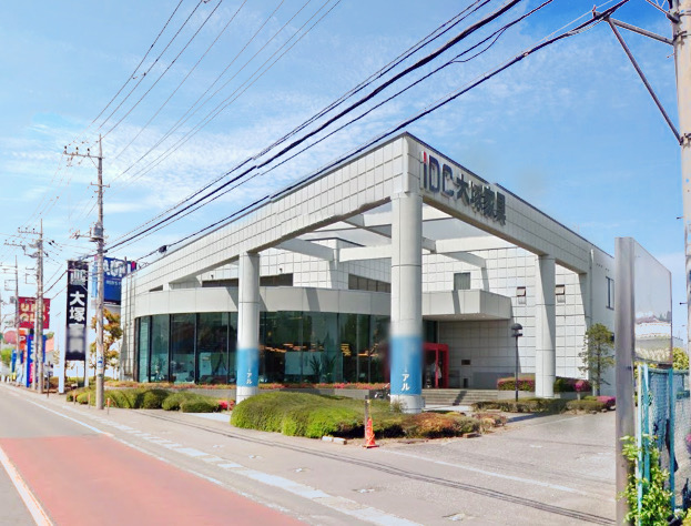一棟収益店舗　所沢市北中２丁目