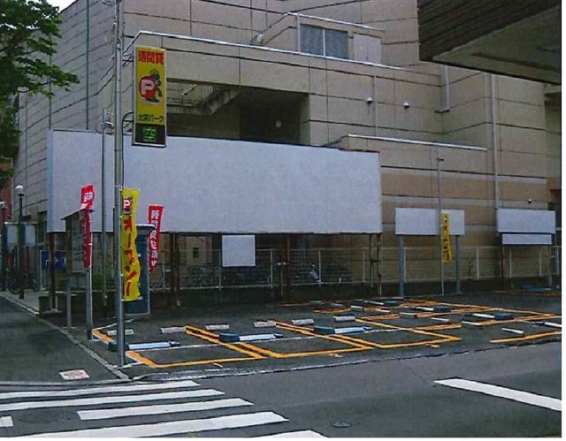 所沢市小手指町１丁目　第６期　　土地分譲　事業用地