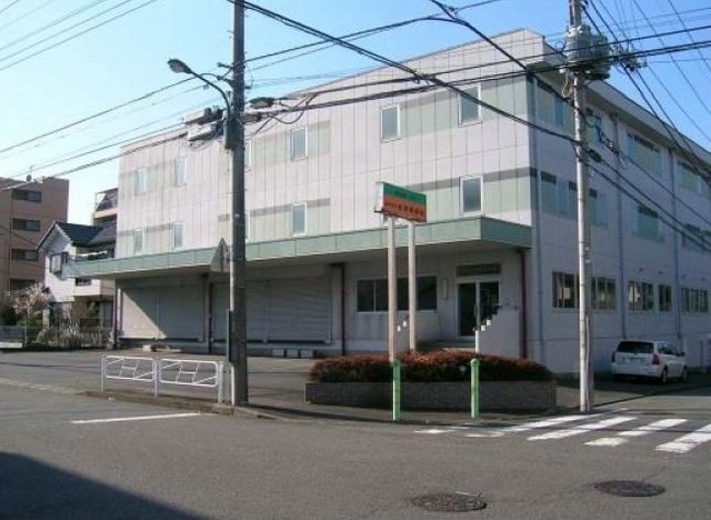 ＡＱＵＡビル南大沢　売ビル
