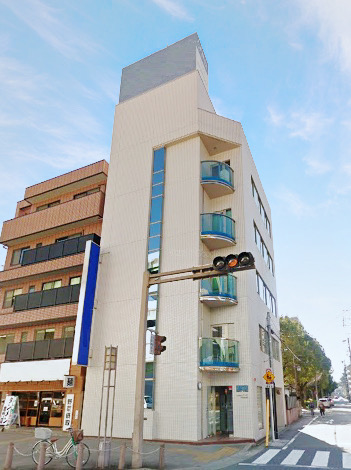 ＡＱＵＡビル名古屋　売ビル