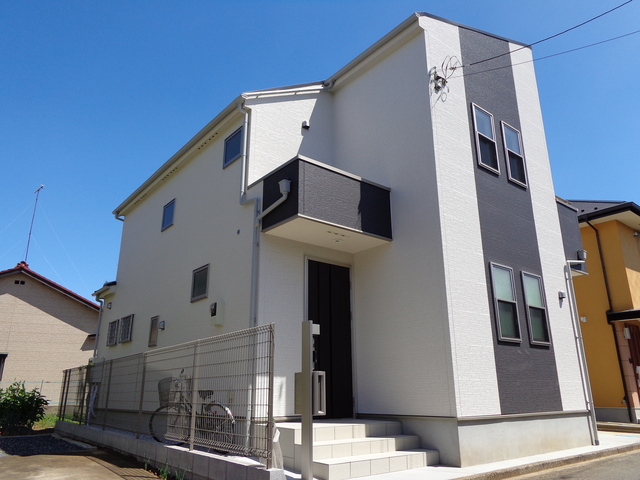 八王子市散田町　第３期