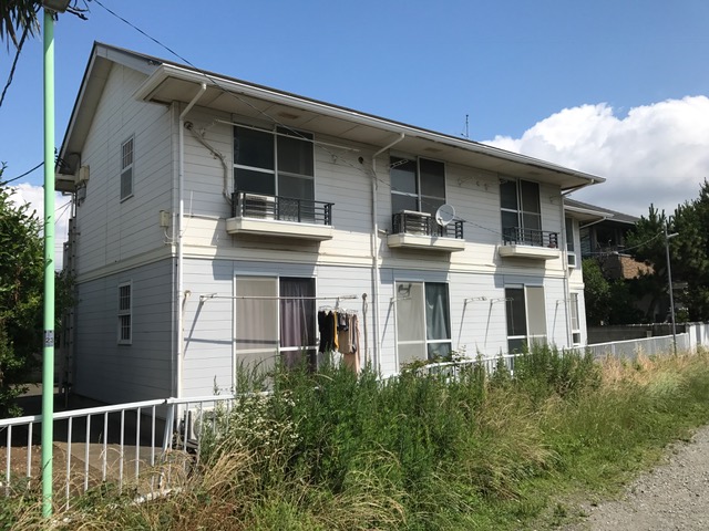 藤沢市片瀬海岸２丁目　第４期　　土地分譲　事業用地