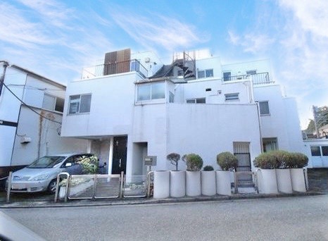 横浜市戸塚区戸塚町　土地分譲　　事業用地　