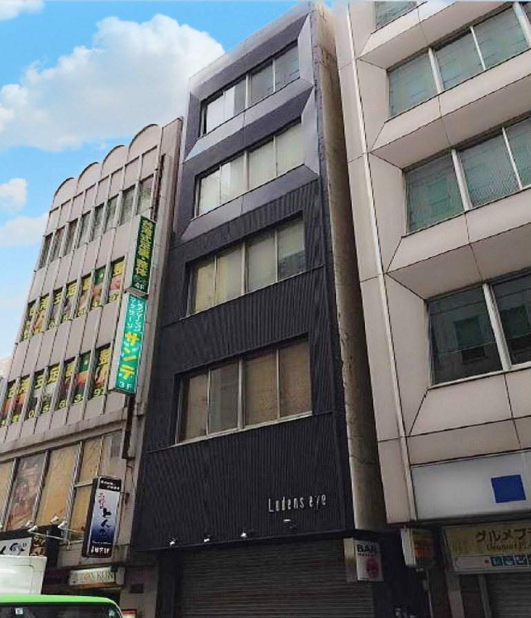 ＡＱＵＡビル関内　売ビル