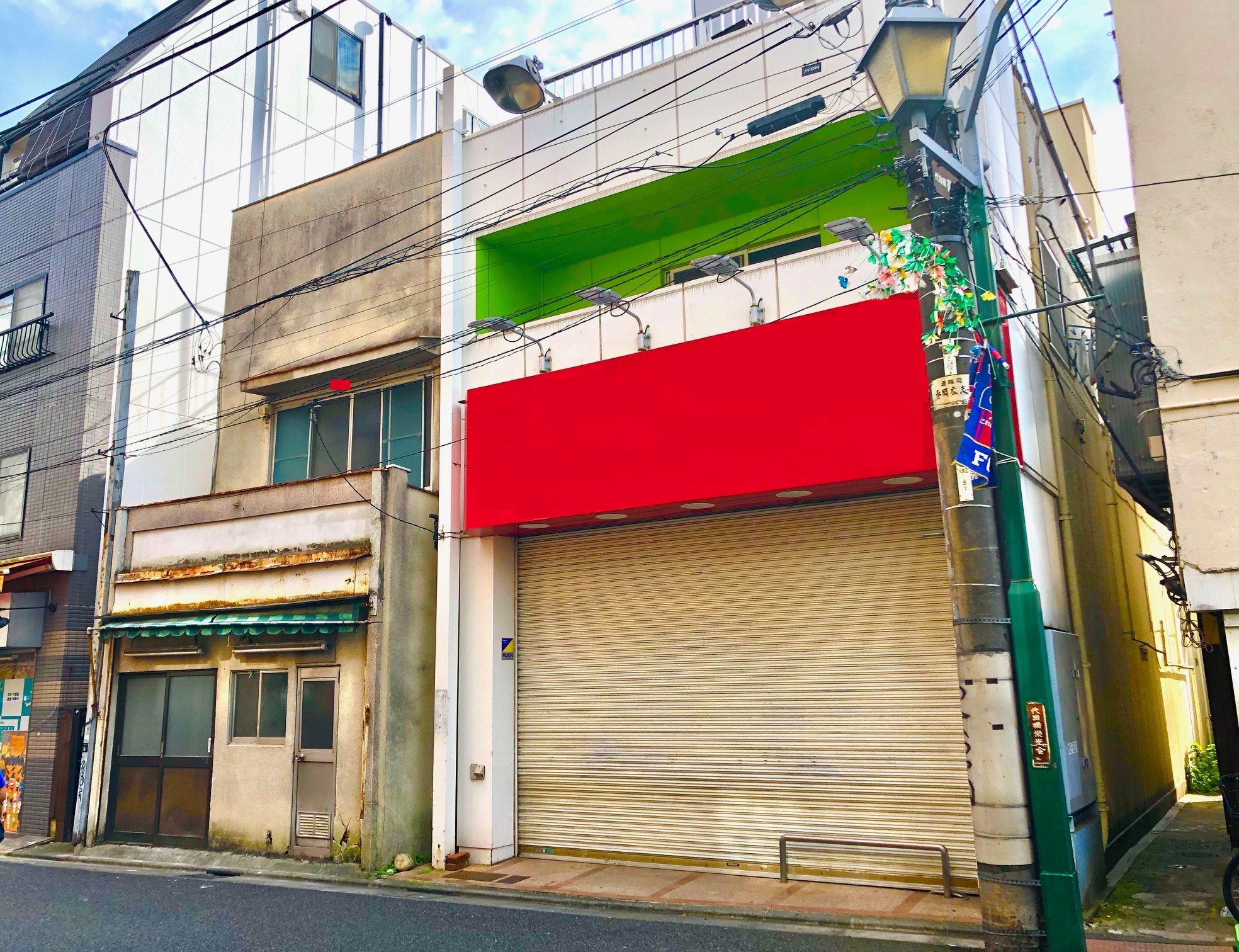 世田谷区大原２丁目　第２期　　土地分譲　事業用地