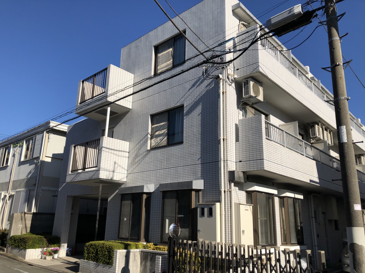 町田市中町４丁目　第２期　　土地分譲　事業用地