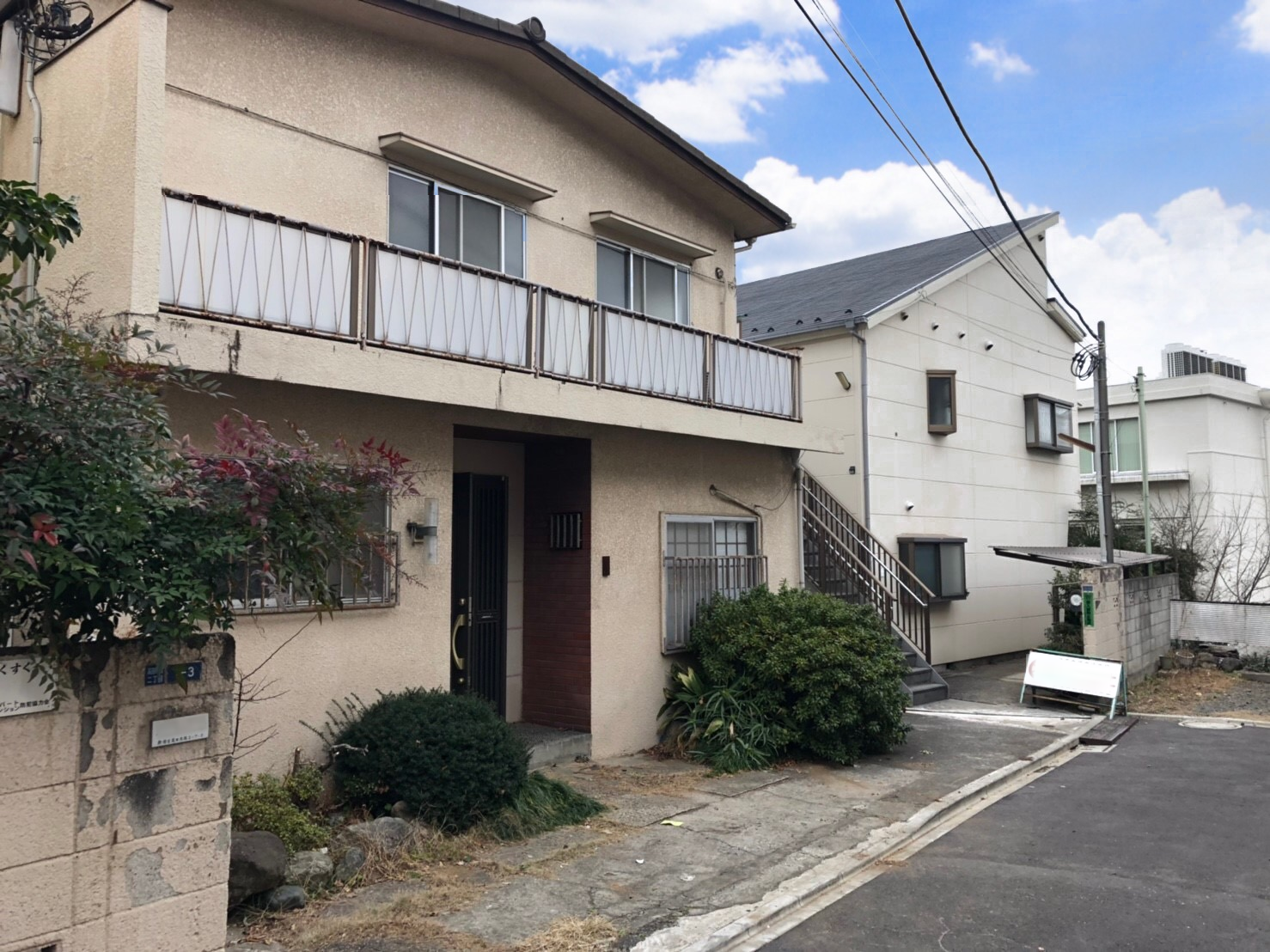 新宿区高田馬場２丁目　第１５期　　土地分譲　事業用地