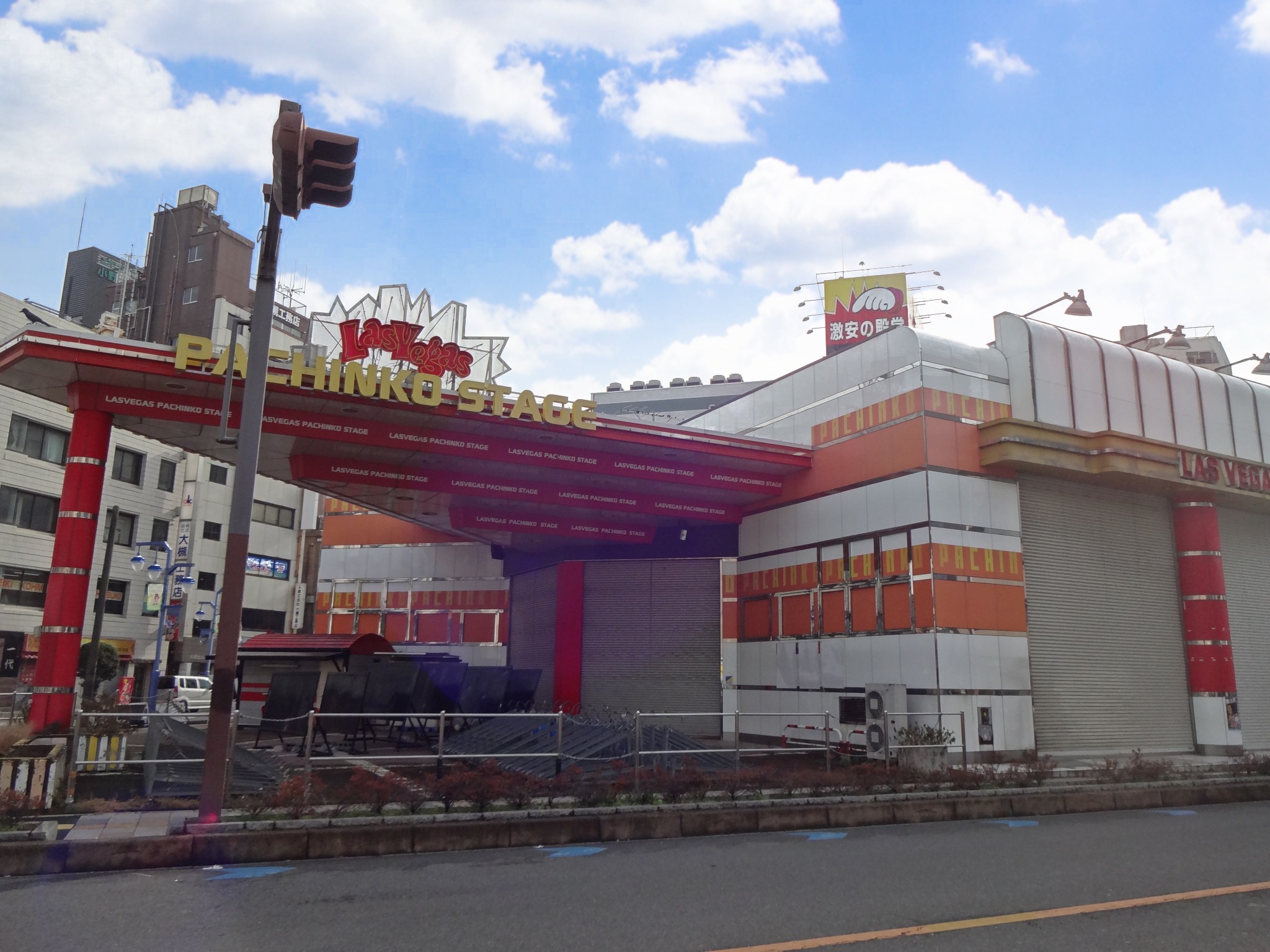 川口市西川口１丁目　第５期　　土地分譲　事業用地