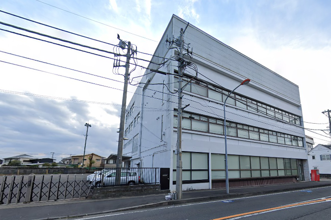 ＡＱＵＡ物流センター小田原　第３