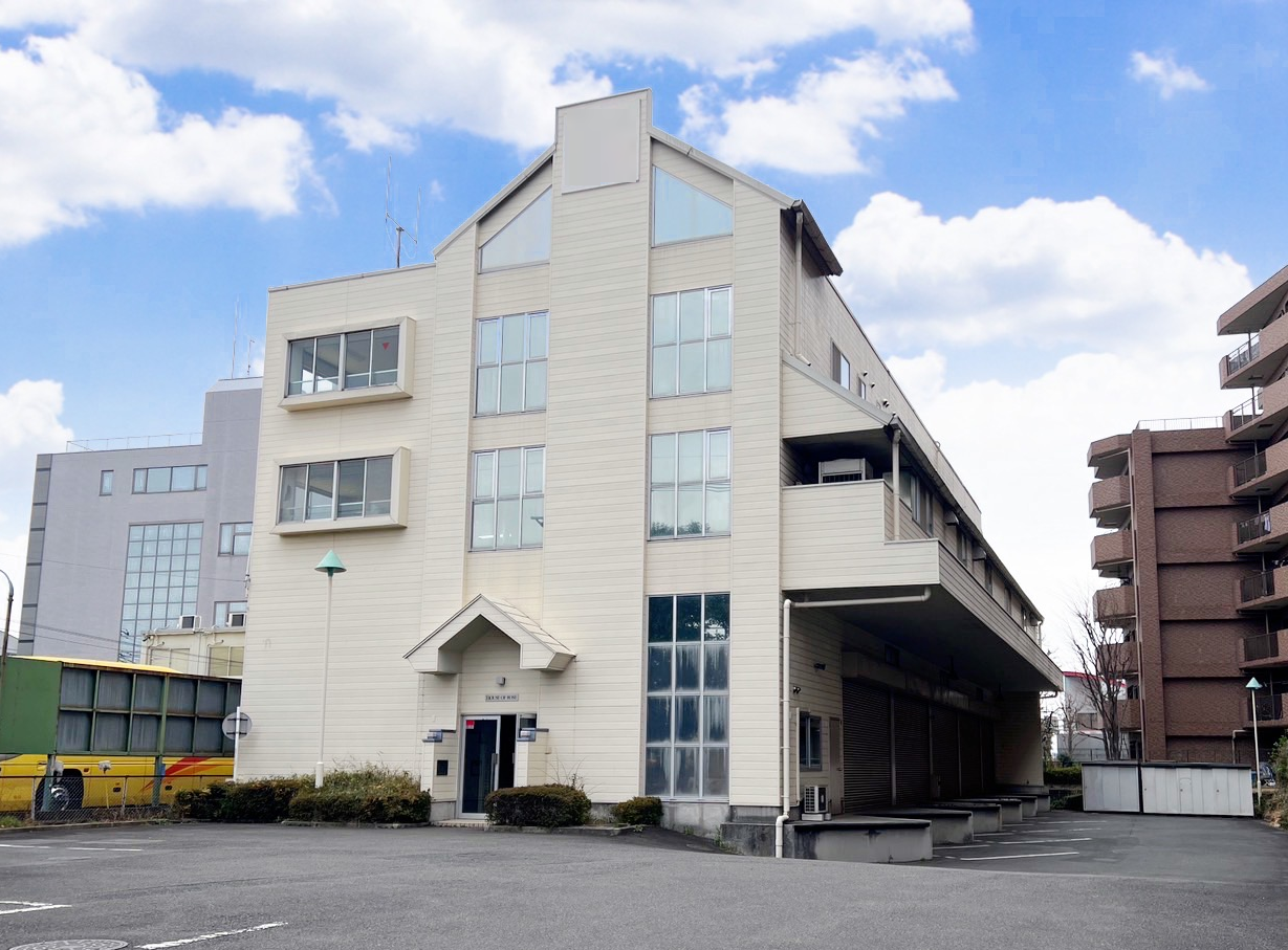 ＡＱＵＡ物流センター南町田　第７