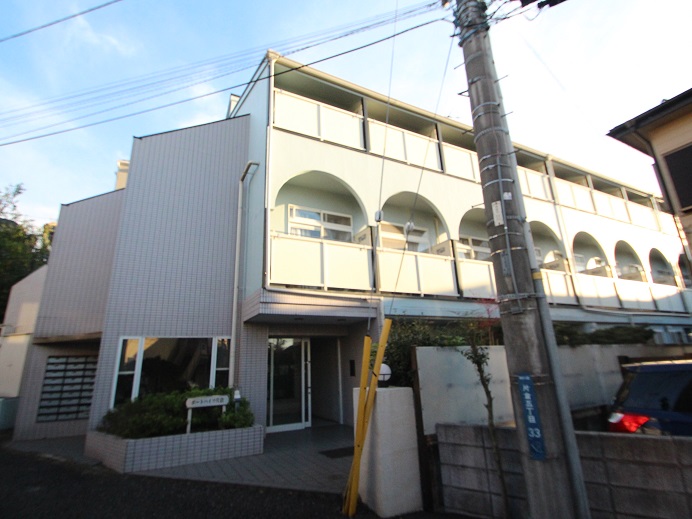 一棟収益マンション　　ＡＱＵＡレジデンス片倉町　第４