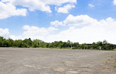 千歳市柏台南２丁目　第２期　　土地分譲　事業用地