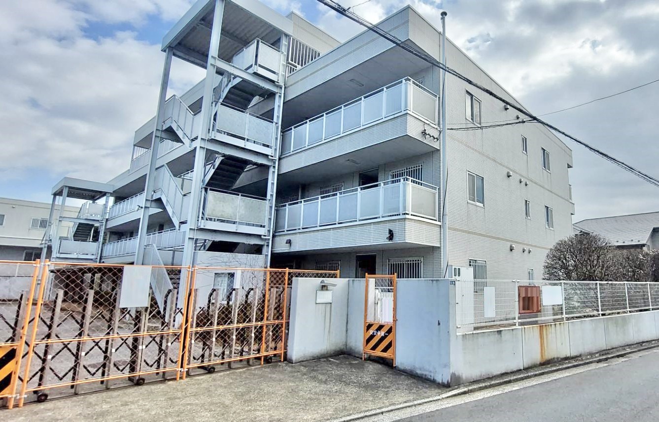 千葉市中央区弁天４丁目　第６期　　土地分譲　事業用地