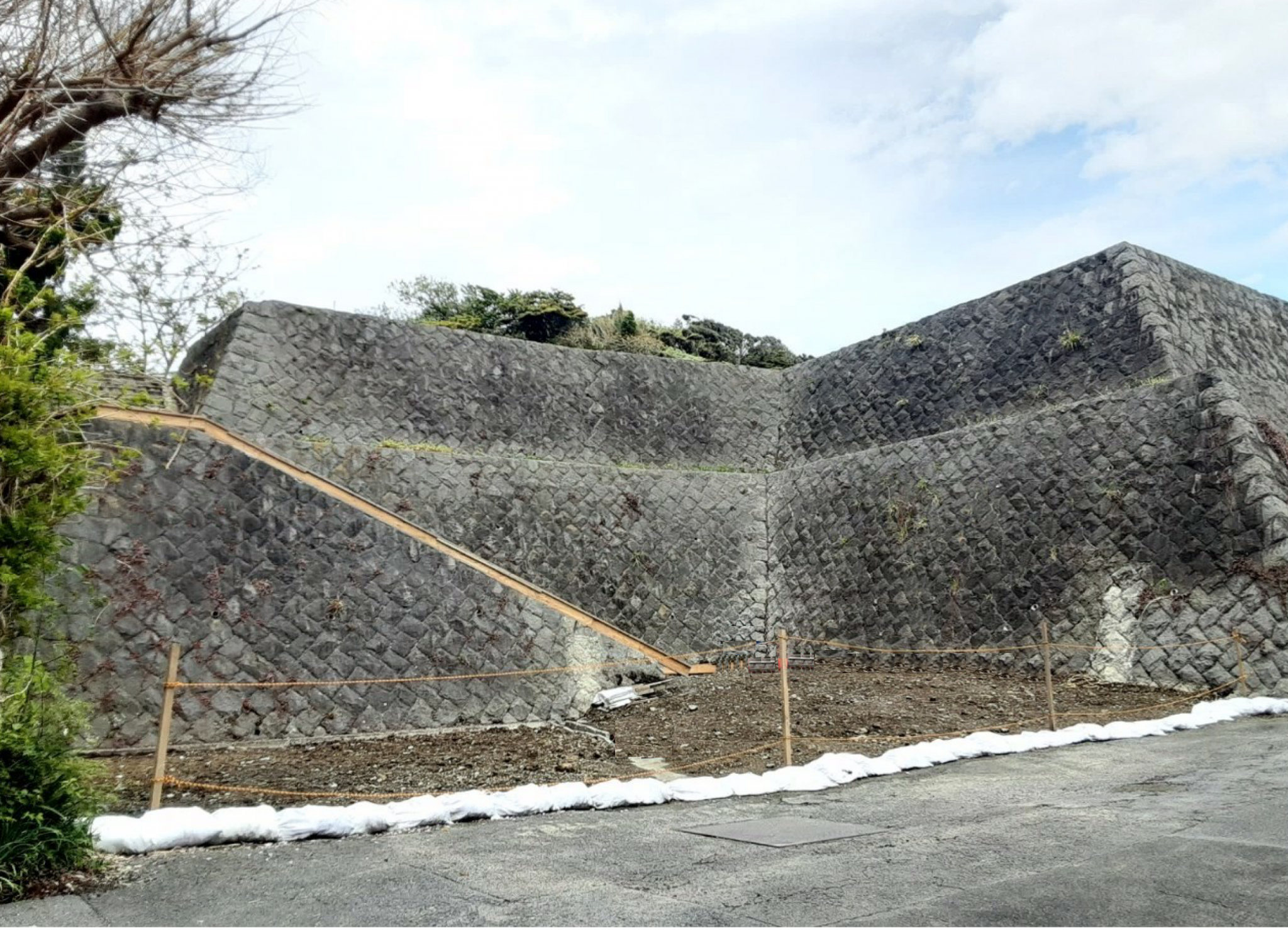 鎌倉市極楽寺１丁目　第３２期 　　土地分譲　事業用地