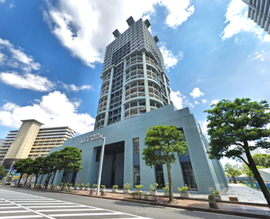 区分収益店舗・事務所　アルテ横浜