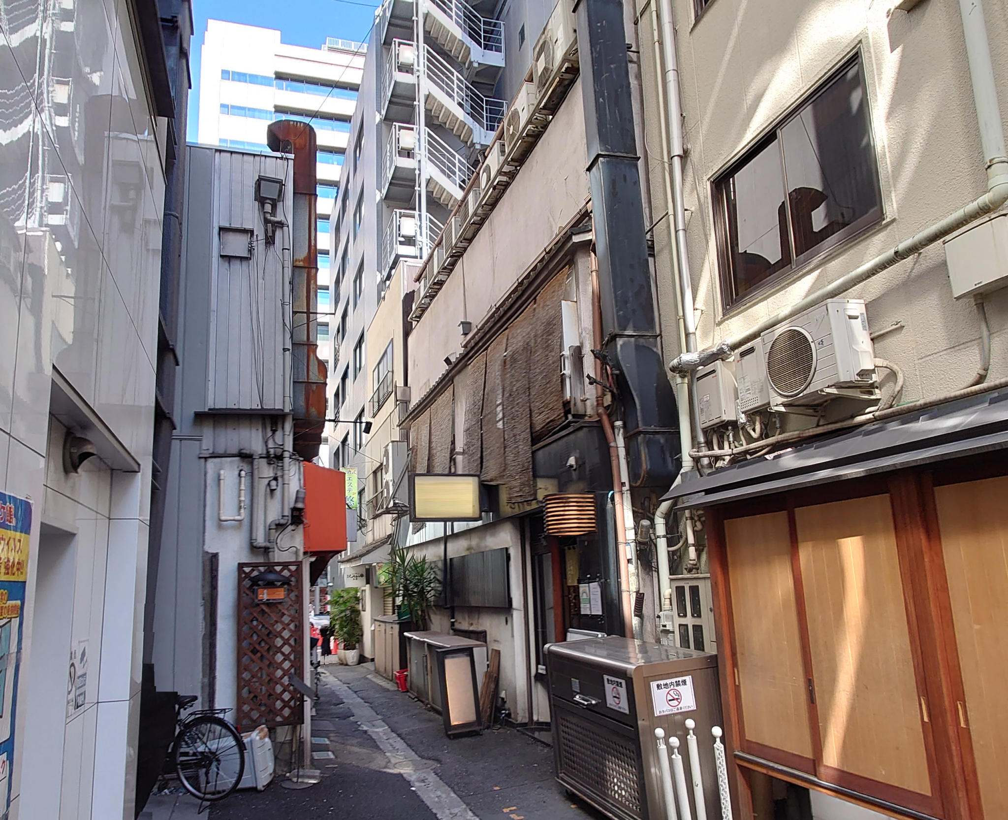 中央区日本橋３丁目　第１０期　　土地分譲　事業用地