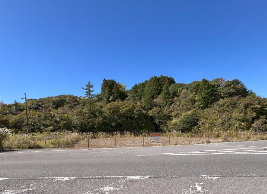 足柄下郡箱根町　第１２期　土地分譲　事業用地