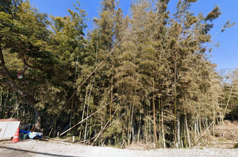 鎌倉市鎌倉山　第３６期　土地分譲　事業用地